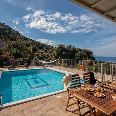 Dalasvillas Skalaacqua Skala  外观 照片