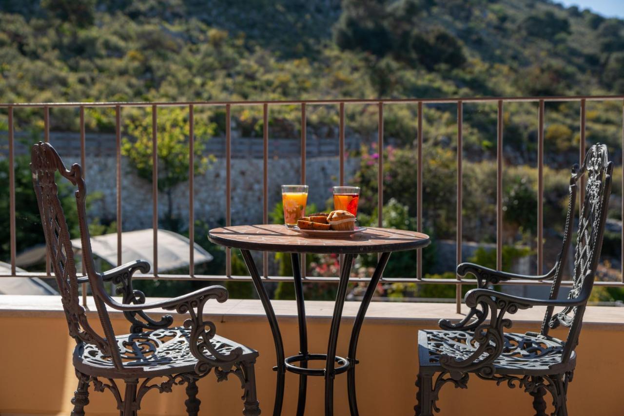 Dalasvillas Skalaacqua Skala  外观 照片