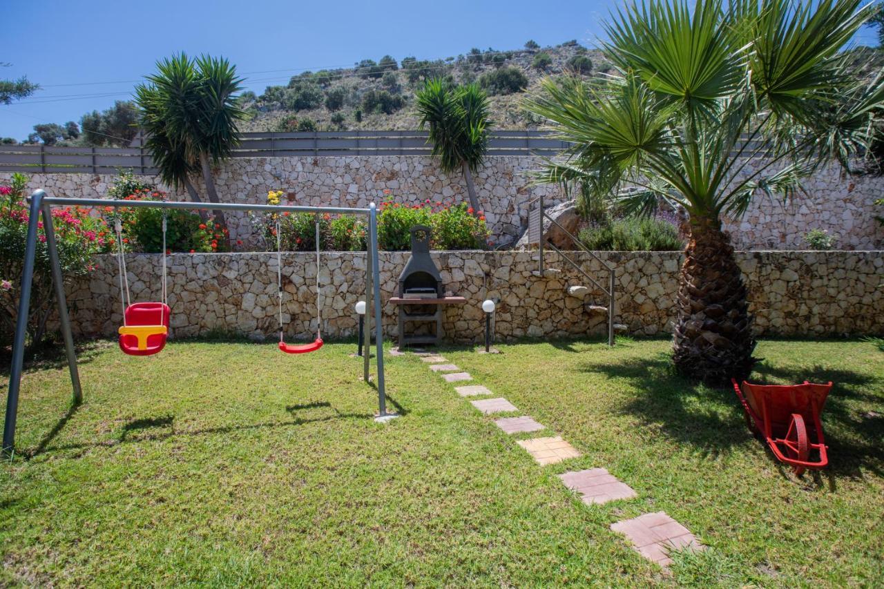 Dalasvillas Skalaacqua Skala  外观 照片