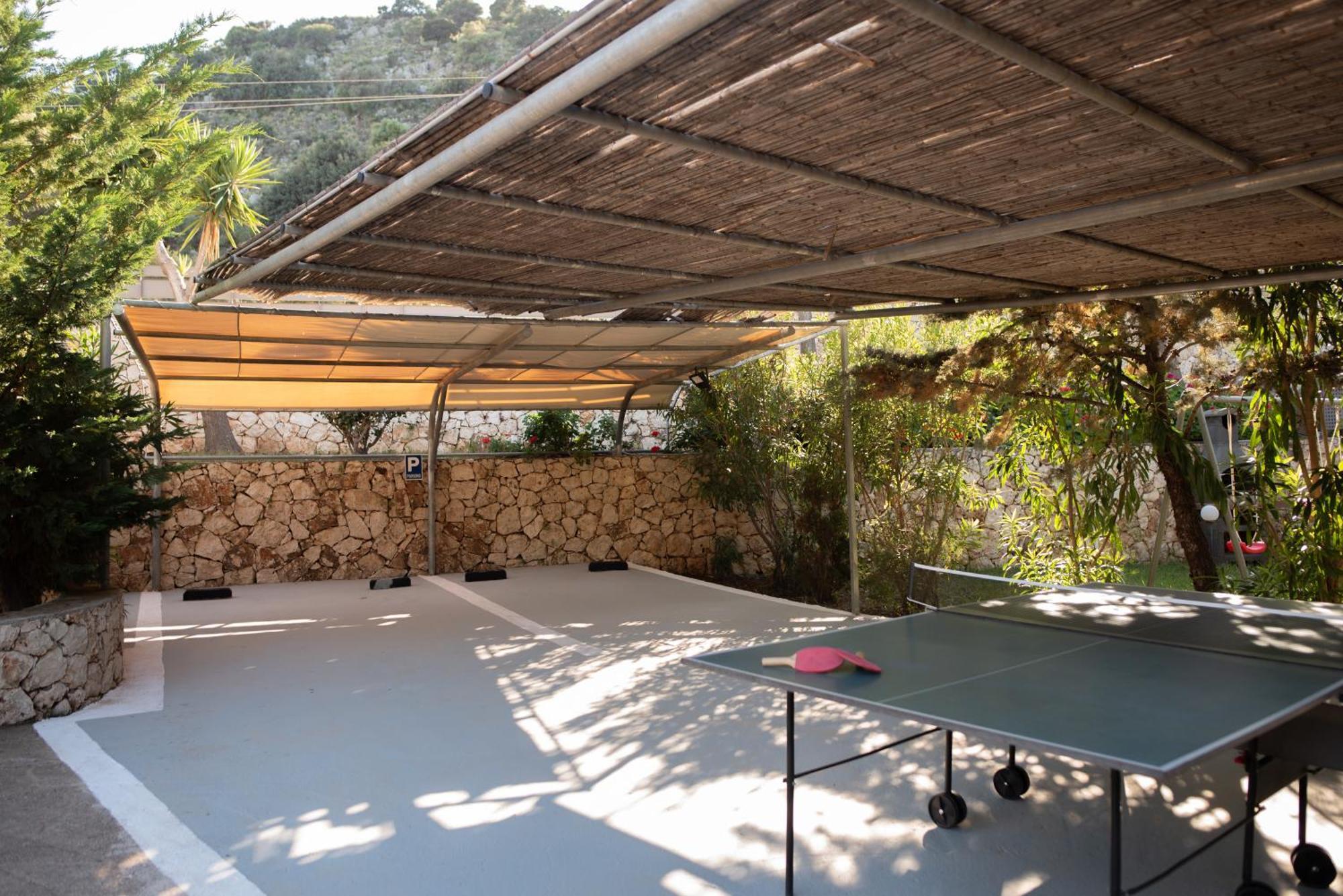 Dalasvillas Skalaacqua Skala  外观 照片